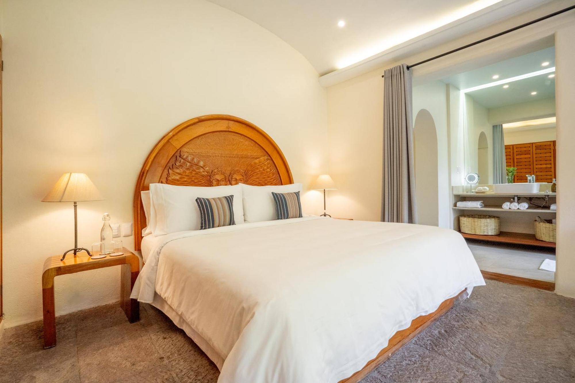 Mision Del Sol Resort & Spa Adults Only Cuernavaca Bagian luar foto