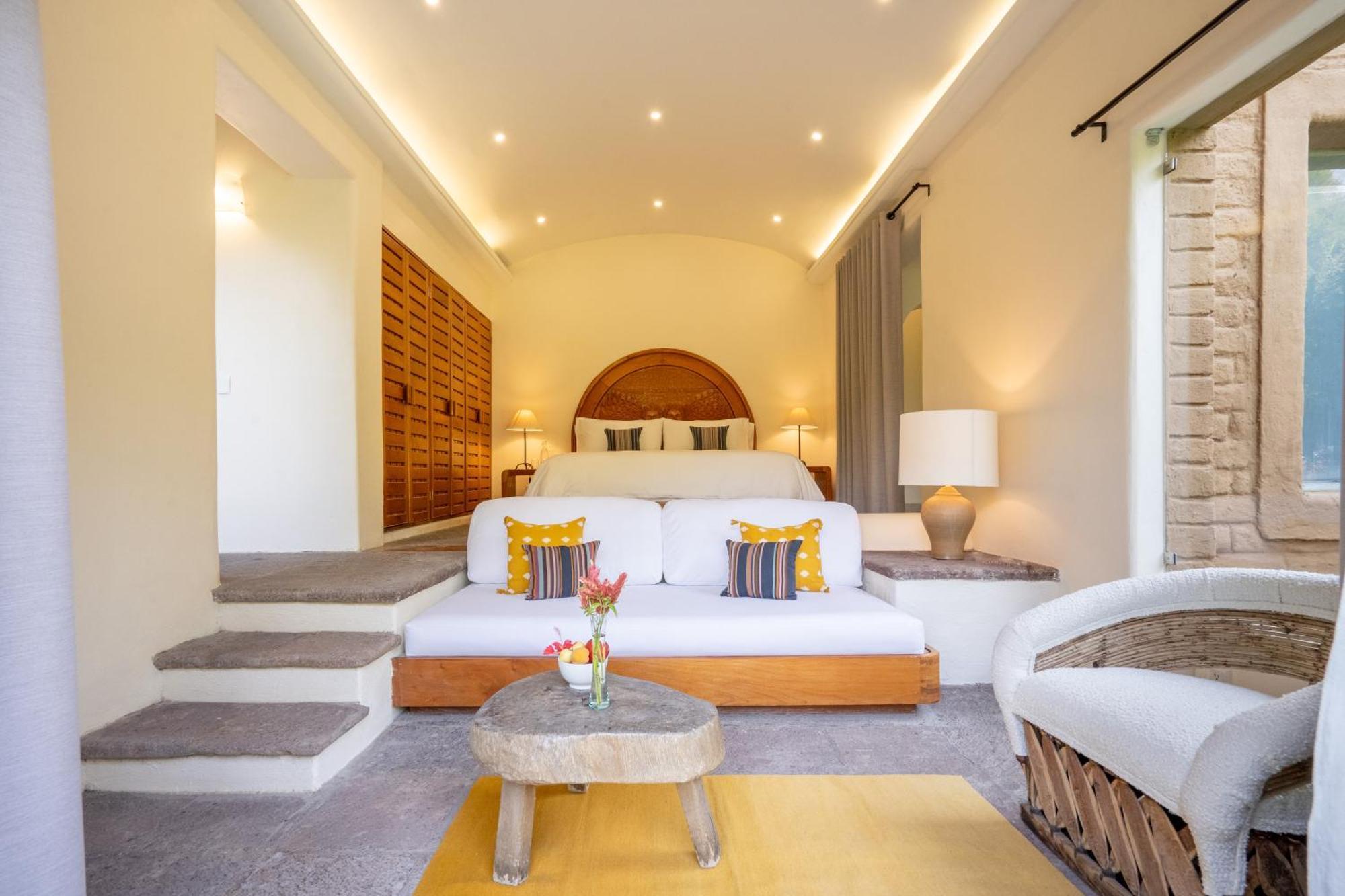 Mision Del Sol Resort & Spa Adults Only Cuernavaca Bagian luar foto