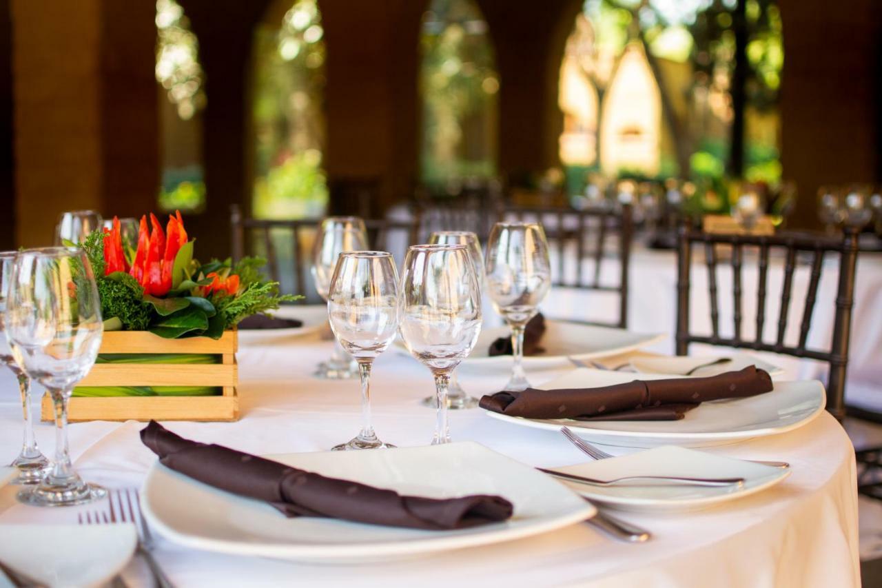 Mision Del Sol Resort & Spa Adults Only Cuernavaca Bagian luar foto