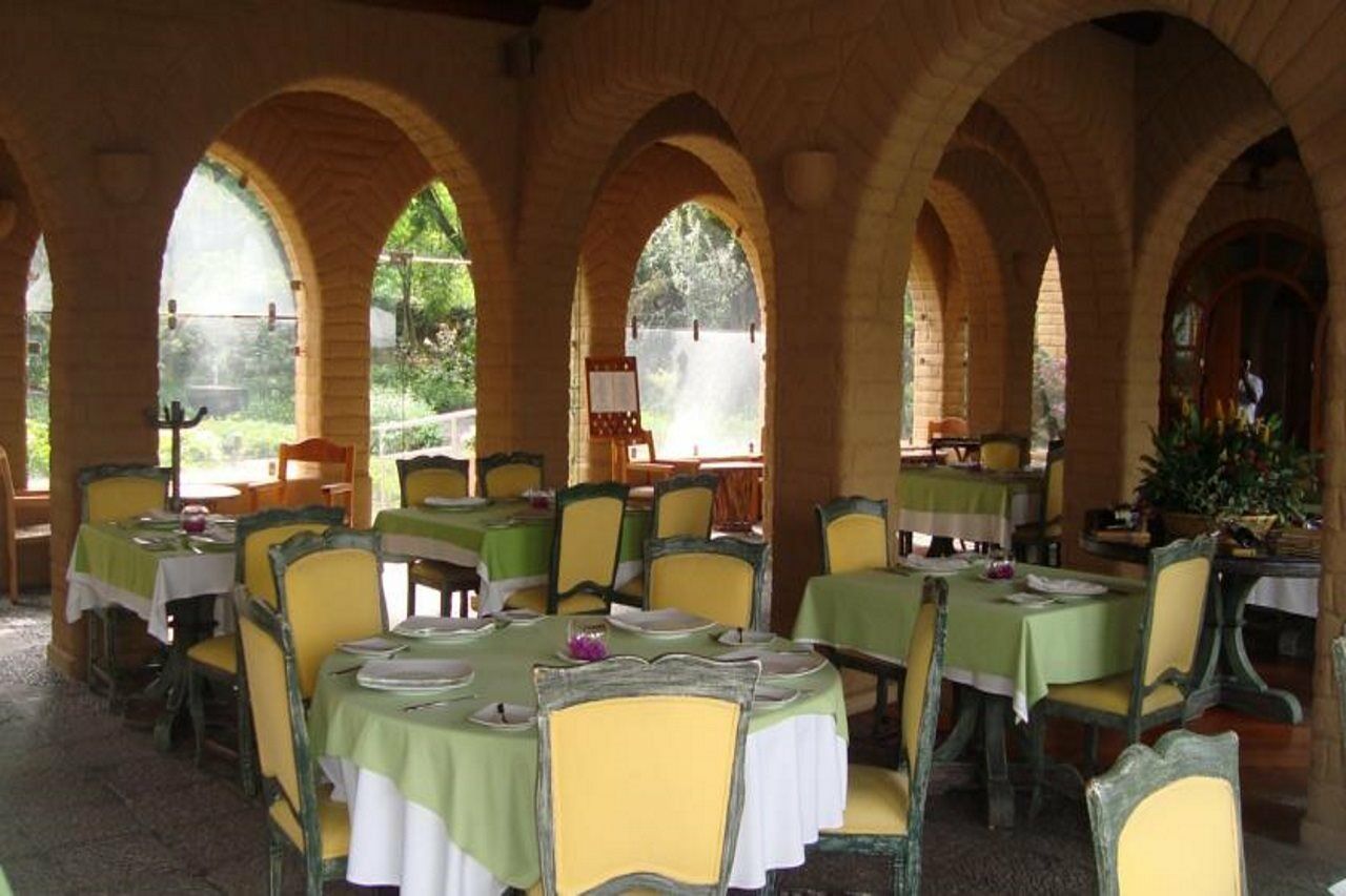 Mision Del Sol Resort & Spa Adults Only Cuernavaca Bagian luar foto