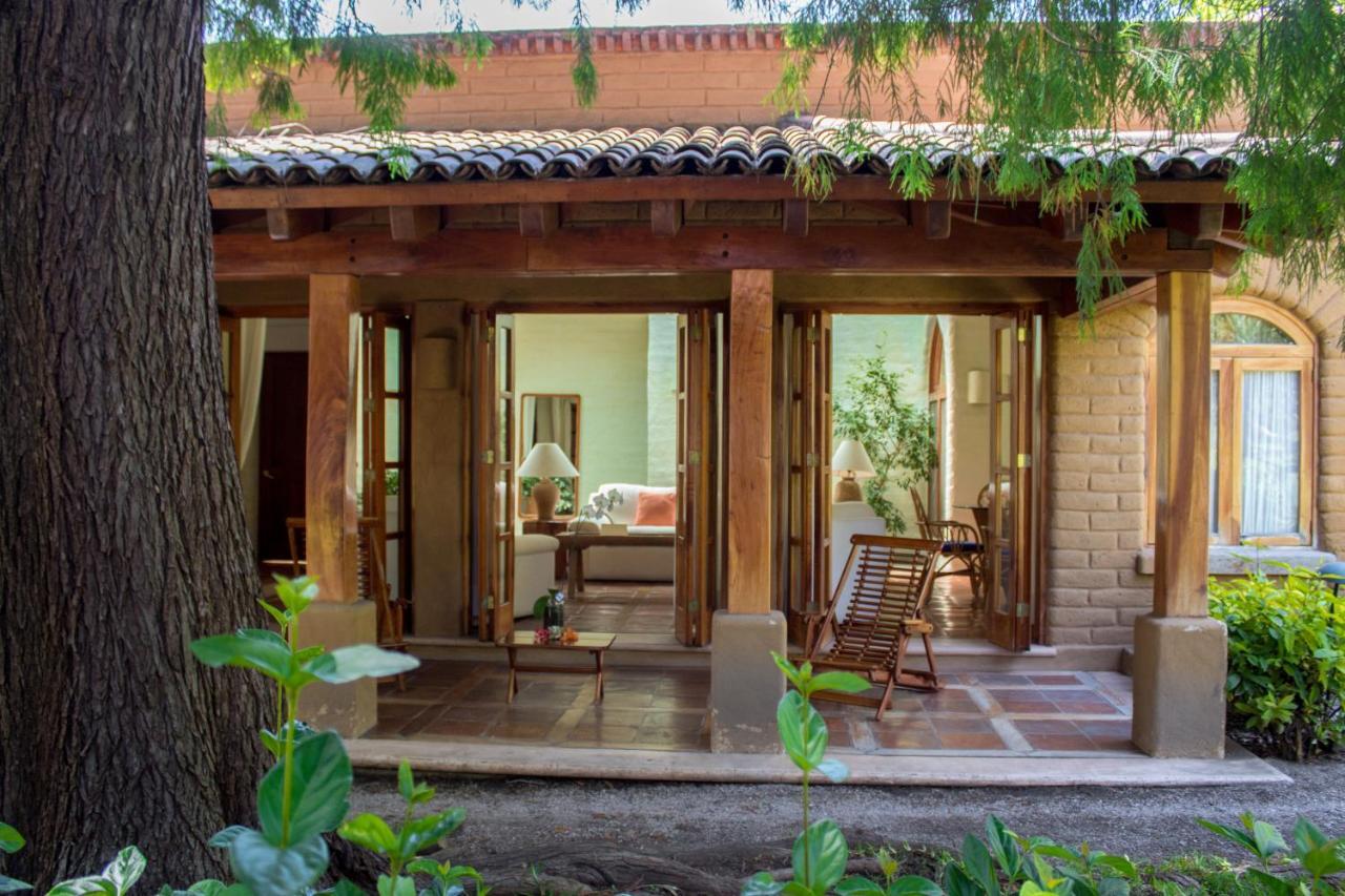 Mision Del Sol Resort & Spa Adults Only Cuernavaca Bagian luar foto